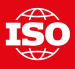 Logo Internationale Organisatie voor Standaardisatie.