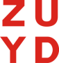 Logo van Zuyd Hogeschool,