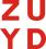 Logo Zuyd hogeschool.