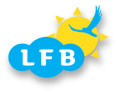 Logo Vereniging LFB.