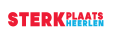 Logo van de Sterkplaats Heerlen.