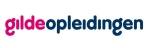 Logo van Gilde opleidingen.