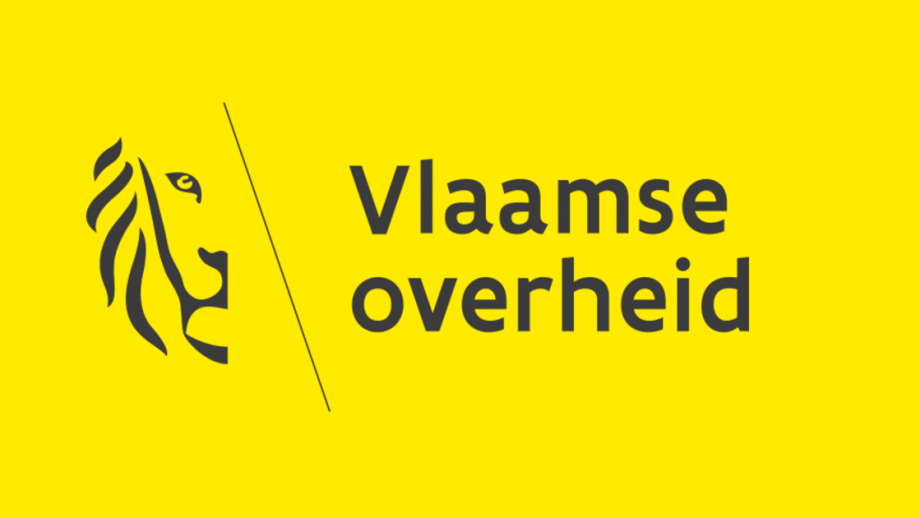 logo Vlaamse overheid