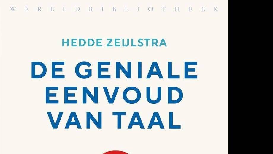 Boek voorkant