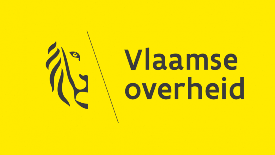 logo vlaamse overheid