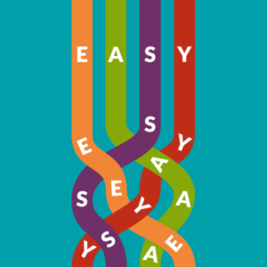 logo Easy language