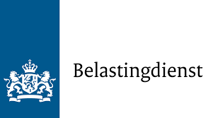 logo Belastingdienst