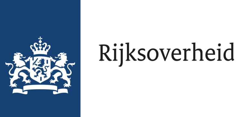 Logo Rijksoverheid