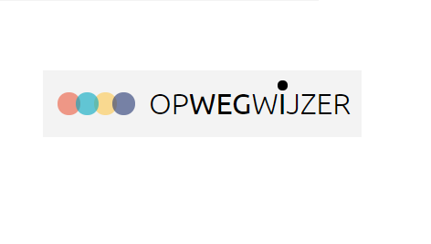 Logo Op-Weg-Wijzer