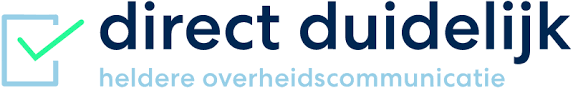 Logo direct duidelijk