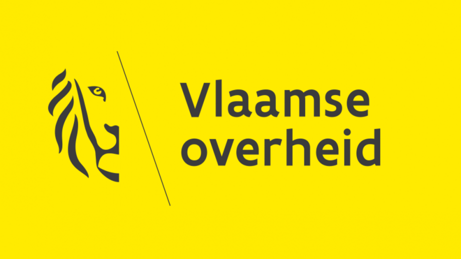 Logo Vlaamse overheid