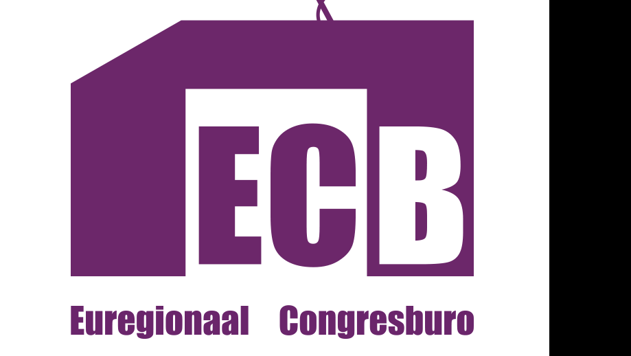 Logo Euregionaal congresburo