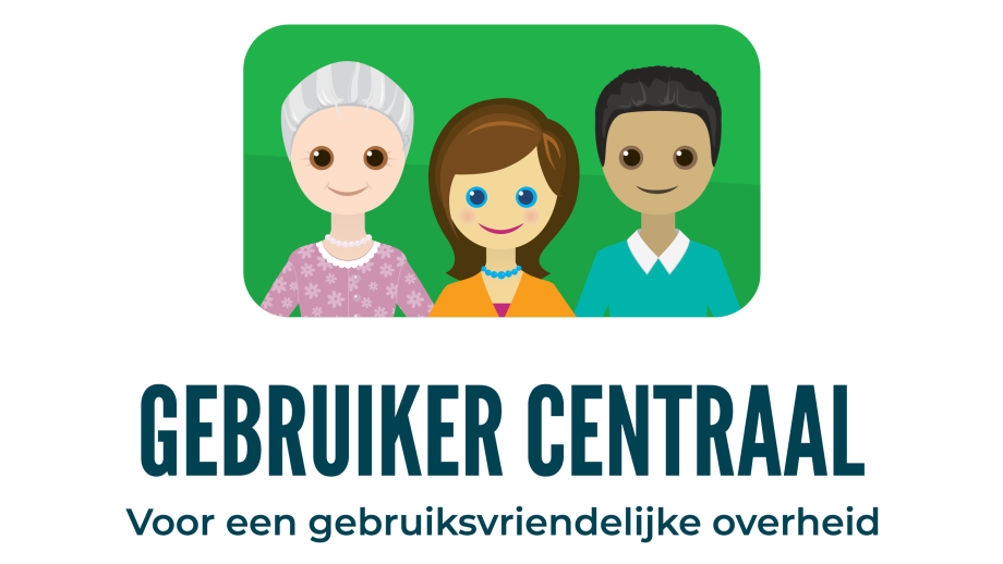 Logo Gebruiker Centraal.