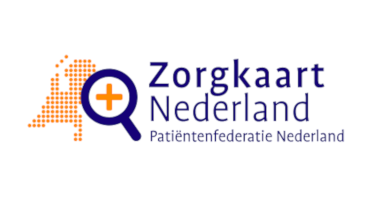 logo zorgkaart nederland