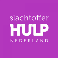 logo Slachtofferhulp Nederland