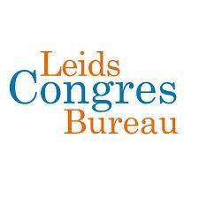 Logo Leids Congresbureau