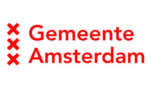 logo gemeente Amsterdam