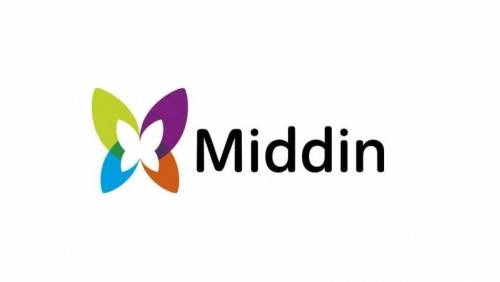 logo Middin