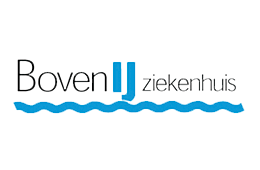 logo BovenIJ ziekenhuis