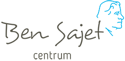 logo Ben Sajet Centrum