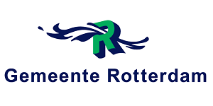 logo gemeente Rotterdam