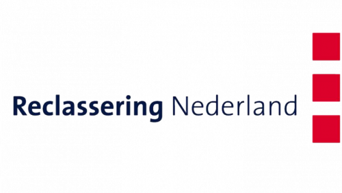 logo Reclassering Nederland