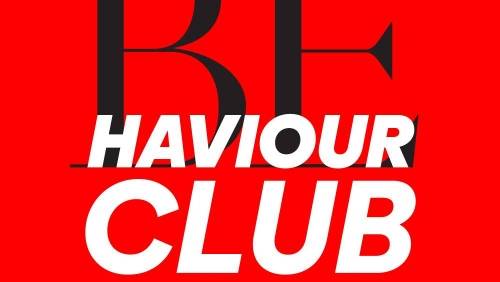 logo Behaviour club