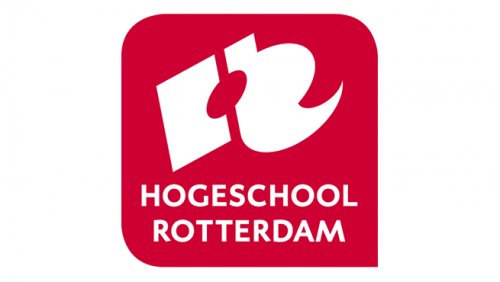 logo Hogeschool Rotterdam