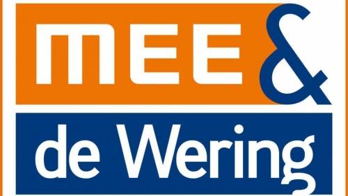 logo MEE en De Wering