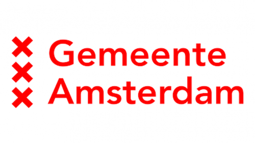 logo gemeente Amsterdam