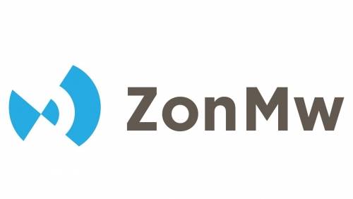 Logo ZonMw