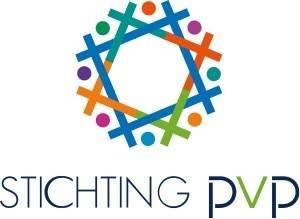 Logo Stichting PVP