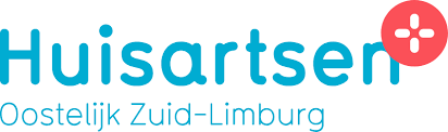 Logo Huisartsen Oostelijk Zuid-Limburg.