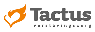Logo Tactus verslavingszorg.