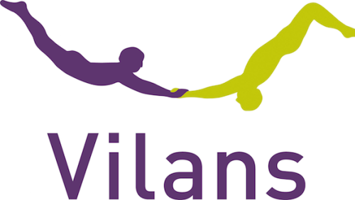 Logo Vilans.