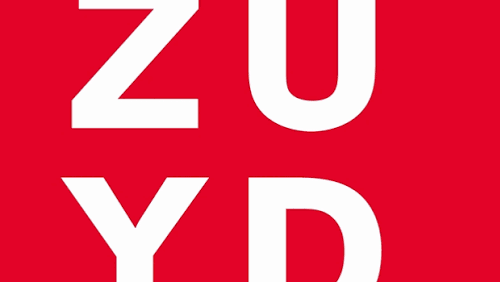 Logo Zuyd Hogeschool.