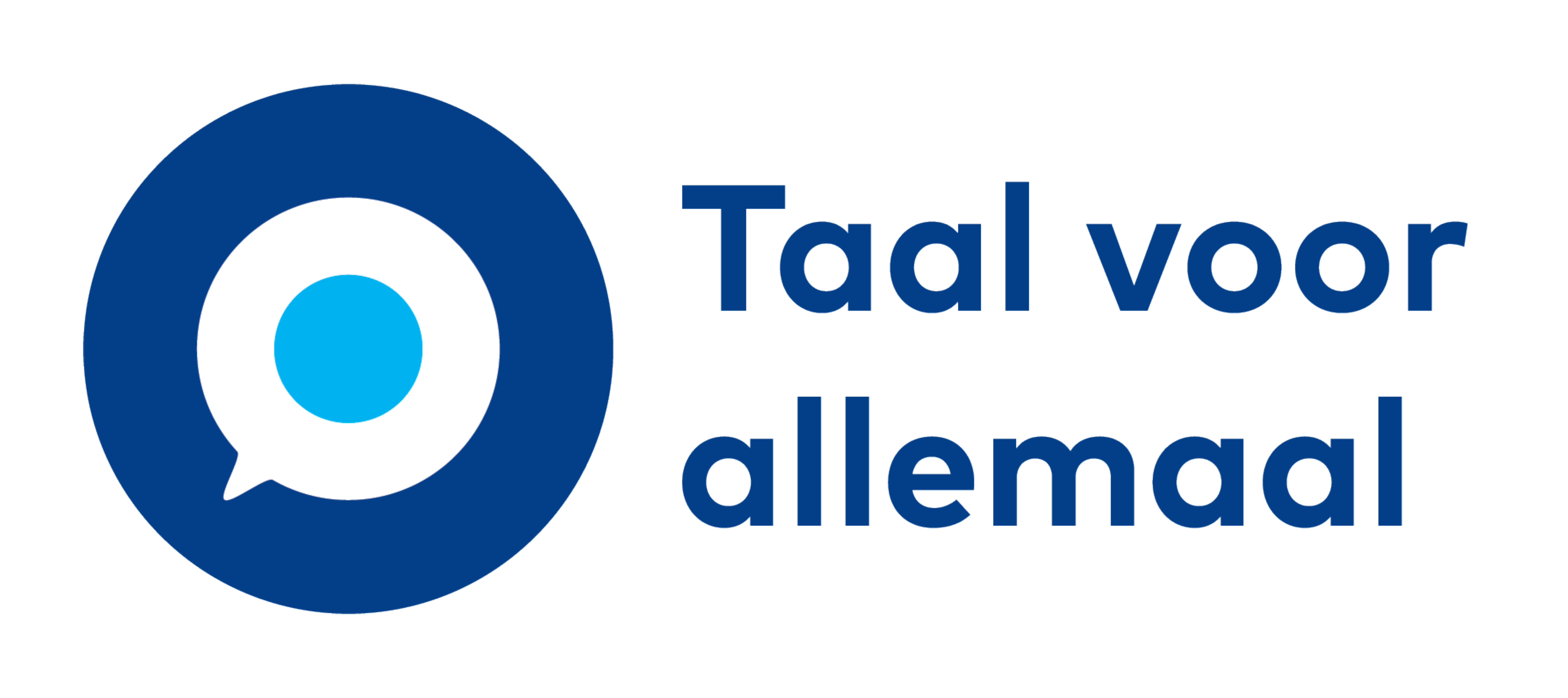 Taal voor allemaal